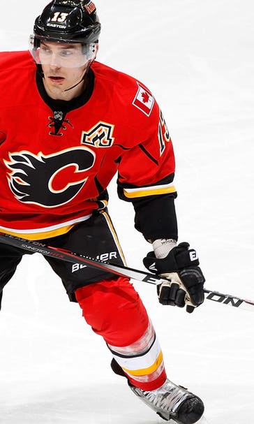 Devils add offense, sign Cammalleri to 5-year deal